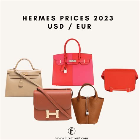 hermes chypre price increase|hermes bags price increase.